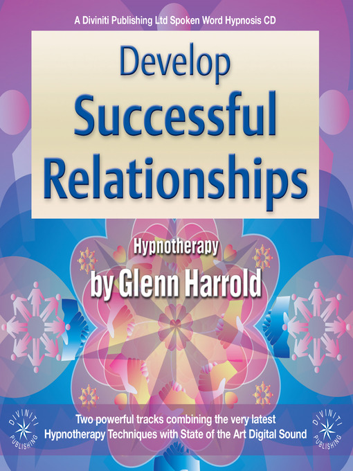 Title details for Develop Successful Relationships by Glenn Harrold - Available